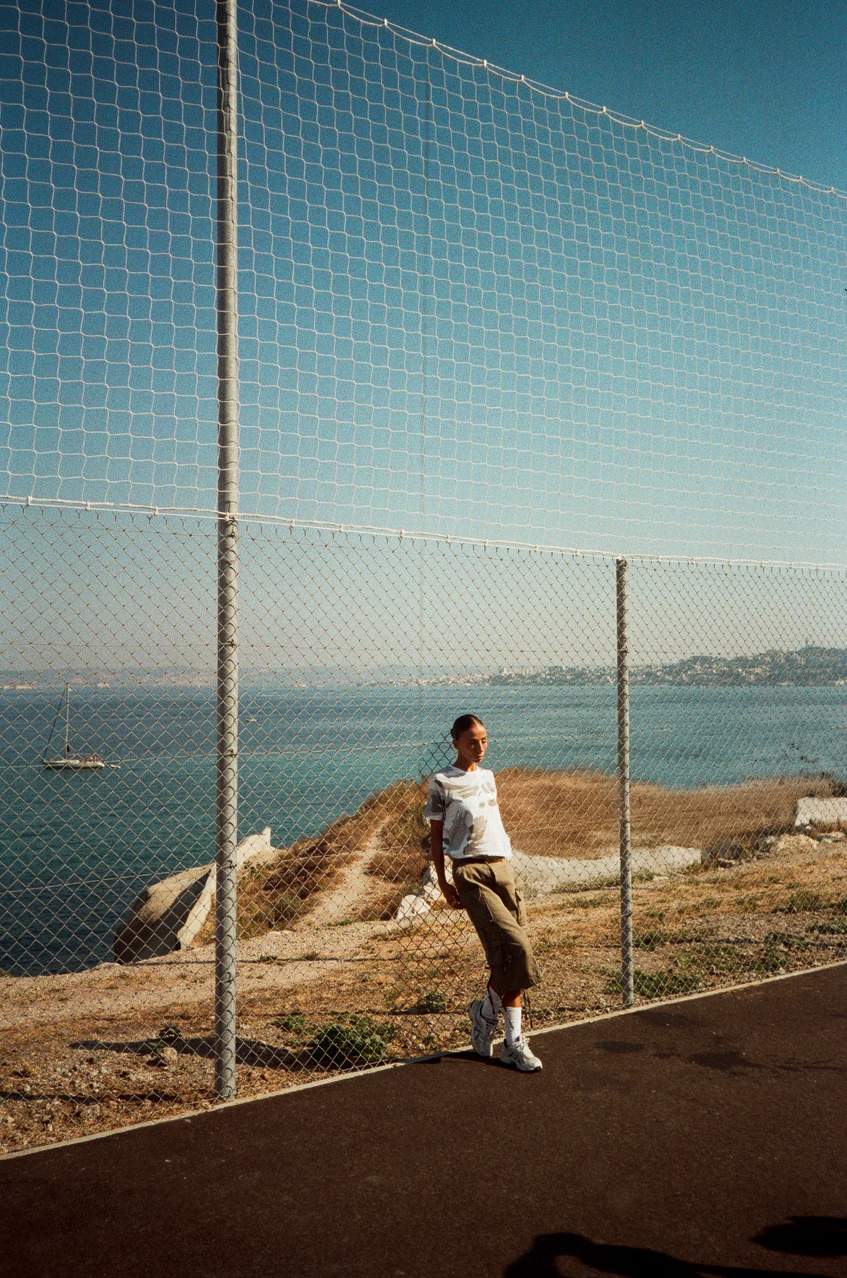 Photo campagn  ALPHA INDUSTRIES EUROPE par Eddy Soilihi - Image 4